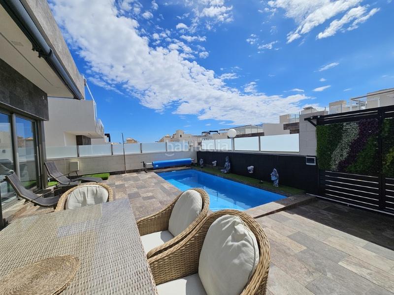 Foto c39b52c3-f461-4eac-8293-bfca3106e531. House in Villamartín-Las Filipinas Orihuela