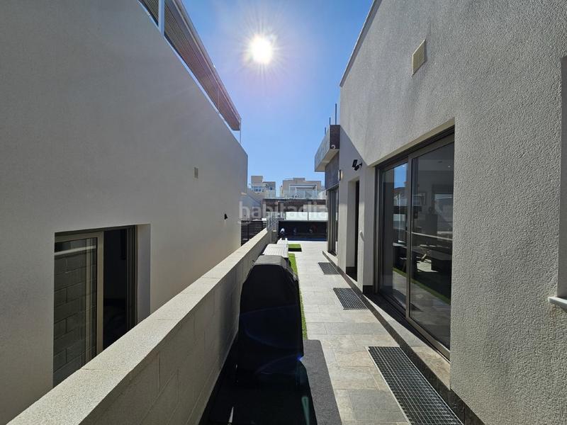 Foto d5c8f362-2513-4e88-819e-7938a4dc8a95. House in Villamartín-Las Filipinas Orihuela