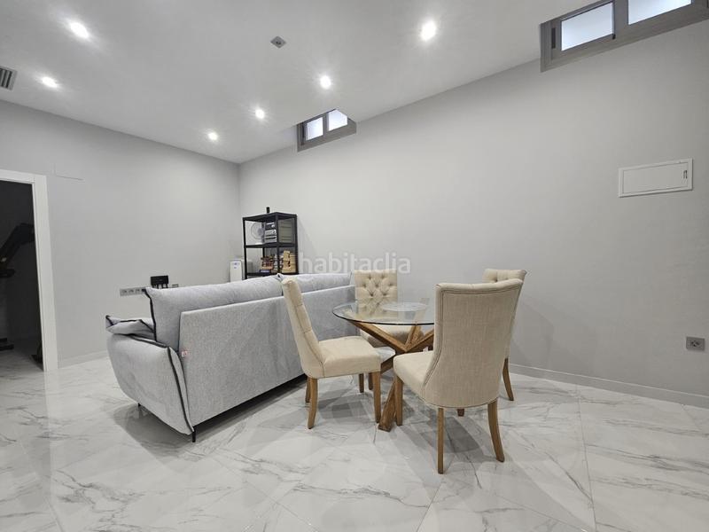 Foto ee9e077f-0e18-4c18-81cc-22b9709b250a. House in Villamartín-Las Filipinas Orihuela