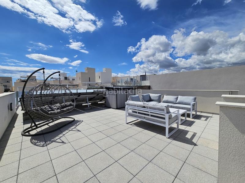 Foto ef4e0bfd-7f74-4c78-890c-5a6397b36309. House in Villamartín-Las Filipinas Orihuela