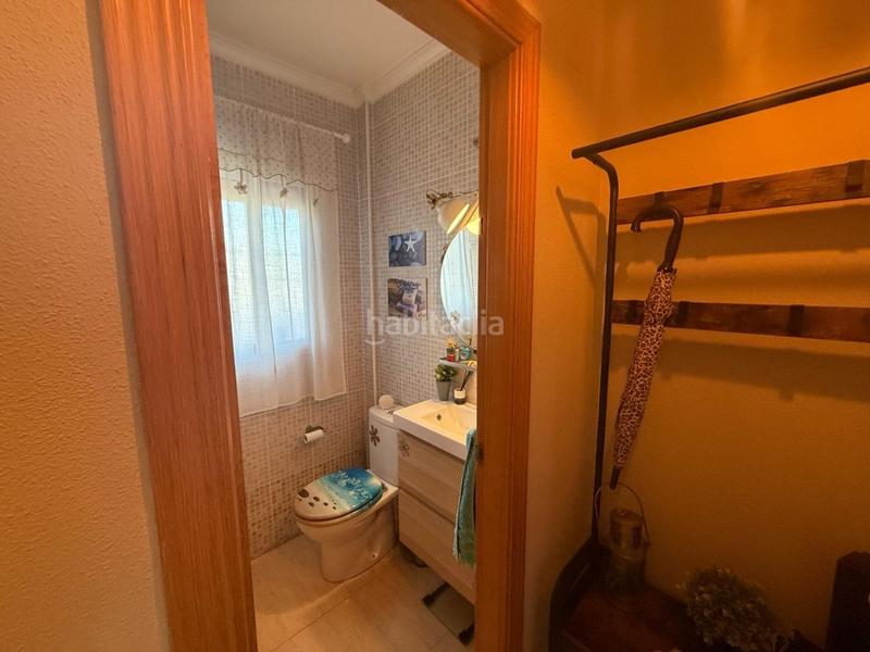 Foto 46dd68f6-3bc0-4c1a-8411-1c18e9345e58. Casa adossada amb piscina a Zona Carrefour - Urbanizaciones Torrevieja