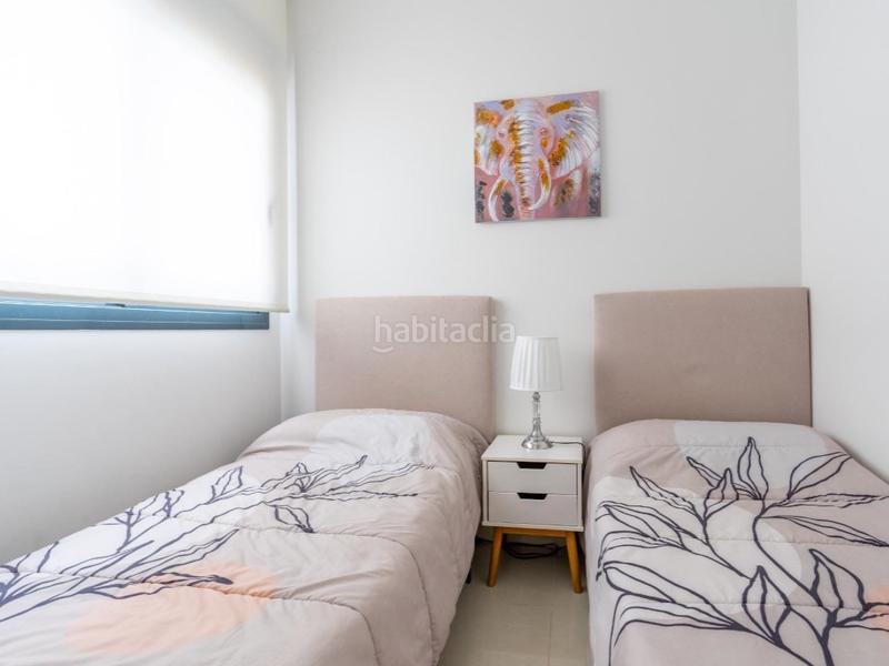 Foto adca81b1-761b-4705-b832-3e755f3e1f25. Appartement avec parking piscine dans Avenida Habaneras - Curva de Palangre Torrevieja