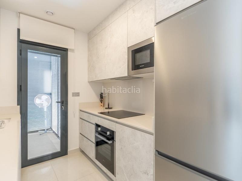 Foto c6267e08-8590-458b-af0d-10ed96b6210c. Appartement avec parking piscine dans Avenida Habaneras - Curva de Palangre Torrevieja