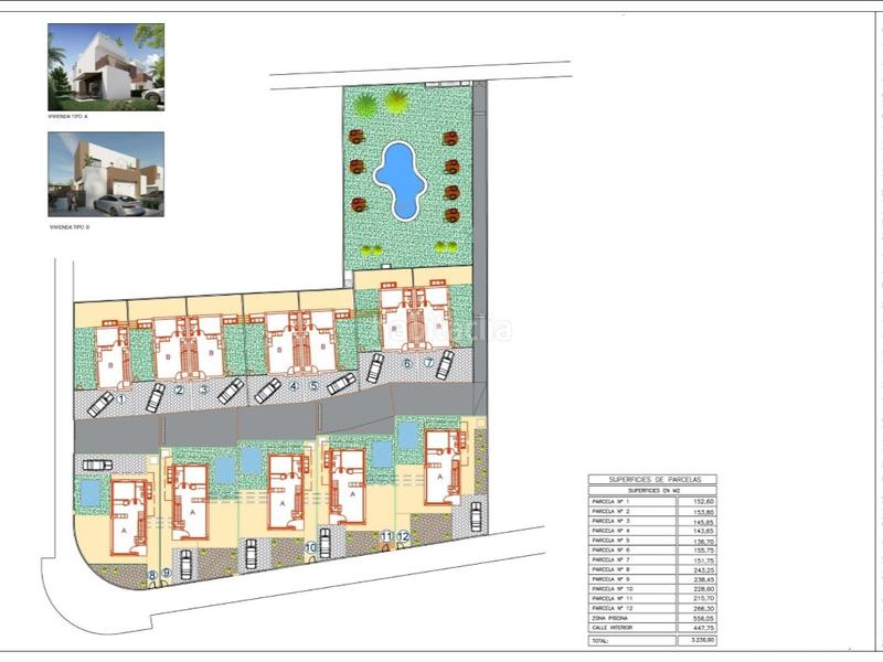 Foto 3d7ae814-32ad-4b18-bfe2-5eef375d934a. Casa con piscina in La Marina Elche / Elx