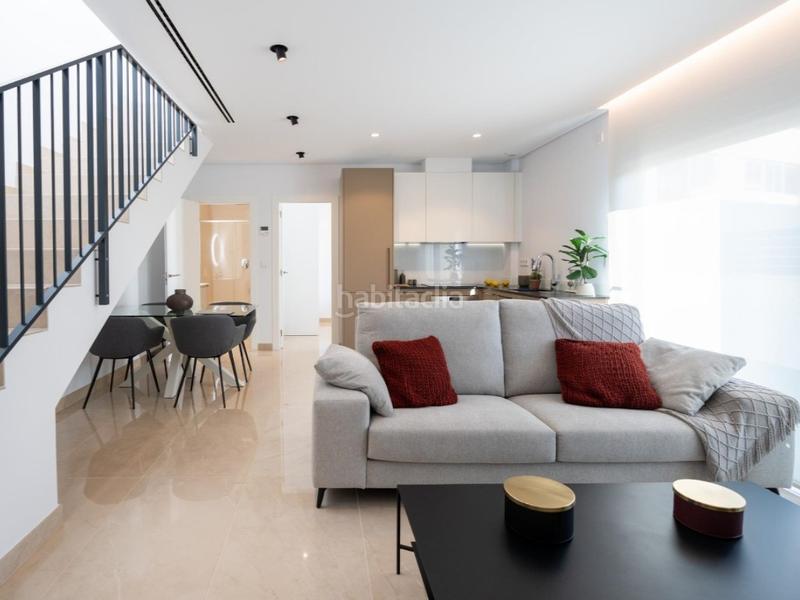 Foto e21c773e-7167-4dcb-a54b-a1716bb0a93c. Casa con piscina in La Marina Elche / Elx