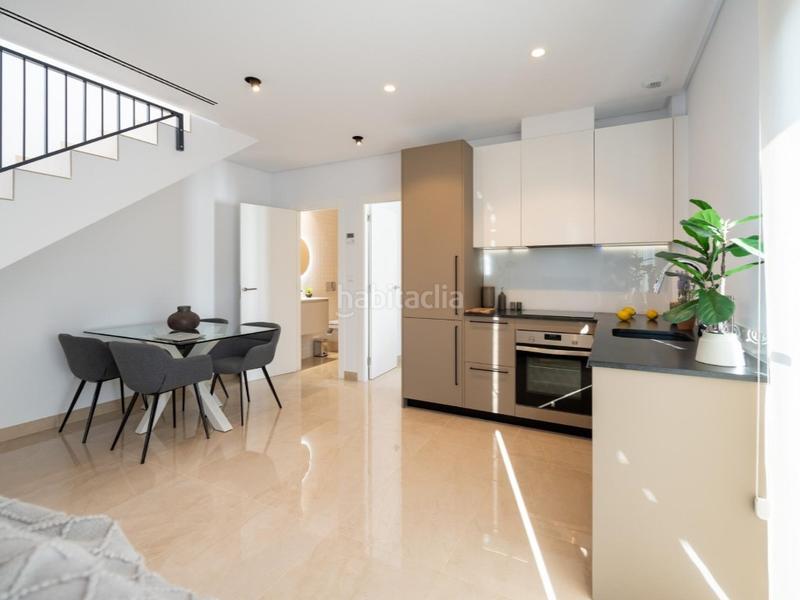 Foto f13824ca-763d-4f95-97a1-0a557484b6a8. Casa con piscina in La Marina Elche / Elx