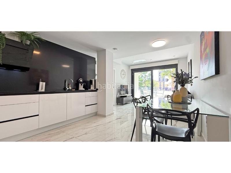 Foto 09ad516c-53bf-4993-acea-f61ba55ed210. Appartement avec parking piscine dans La Florida Orihuela