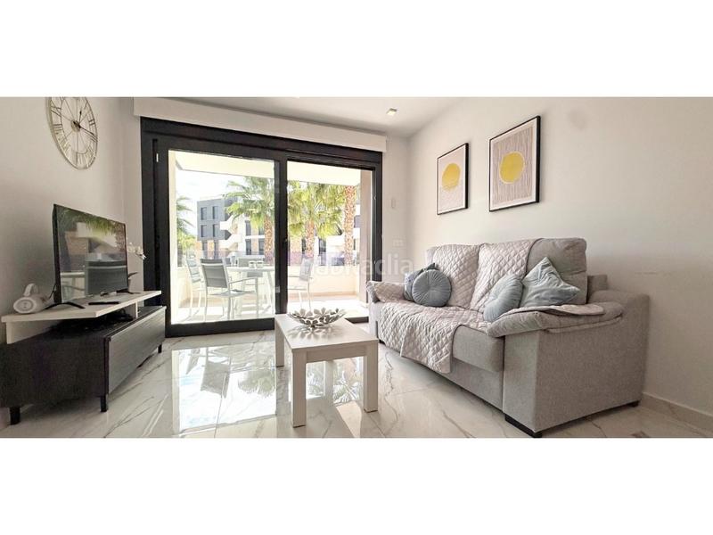 Foto 115dc686-f783-4927-9f58-365609c346bb. Appartement avec parking piscine dans La Florida Orihuela