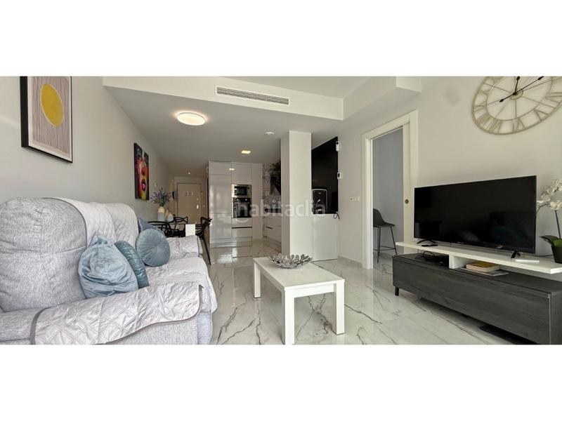 Foto 3782f900-1057-46b0-81ba-8b994d3d8092. Appartement avec parking piscine dans La Florida Orihuela