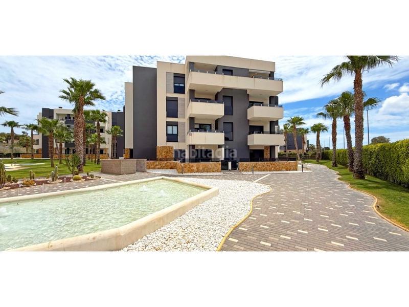 Foto 4a53f596-9122-4444-8e36-26dba6052782. Appartement avec parking piscine dans La Florida Orihuela