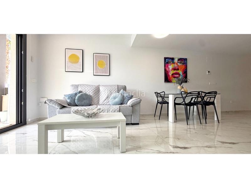 Foto c9fe0527-033d-42d3-a2c3-0a82f9b7fcb2. Appartement avec parking piscine dans La Florida Orihuela