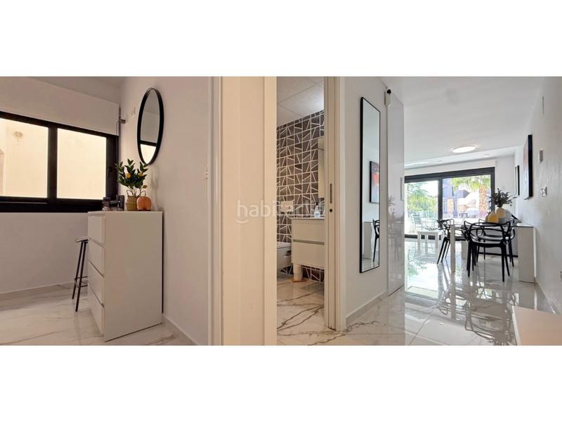 Foto ce64ce80-2bb7-49a9-87bd-16b7eb62a245. Appartement avec parking piscine dans La Florida Orihuela