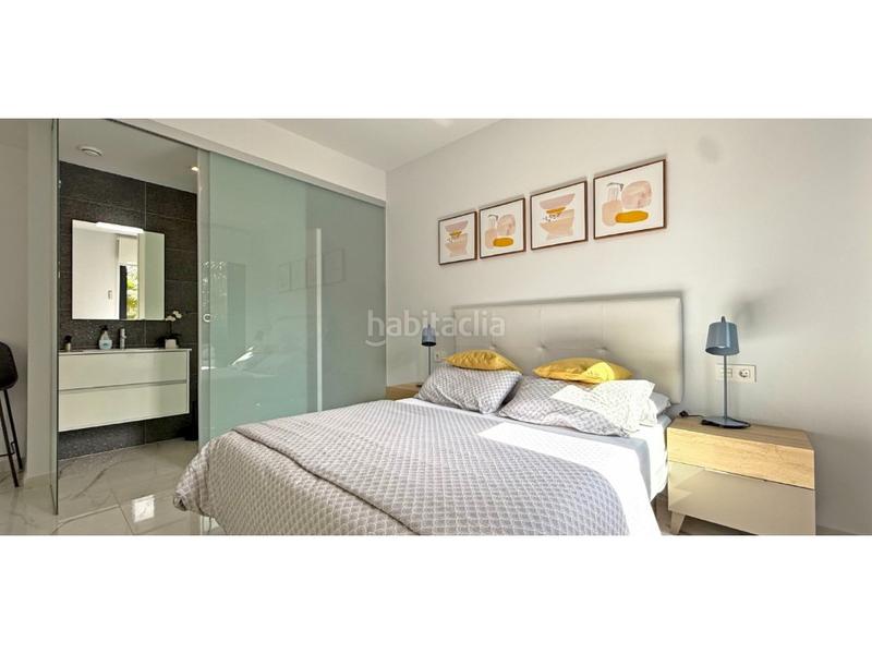 Foto ecde2a30-70be-42a5-8aa0-b709d54e9510. Appartement avec parking piscine dans La Florida Orihuela