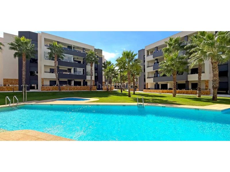 Foto ecfd8de8-9513-432f-9989-36fbdca43206. Appartement avec parking piscine dans La Florida Orihuela