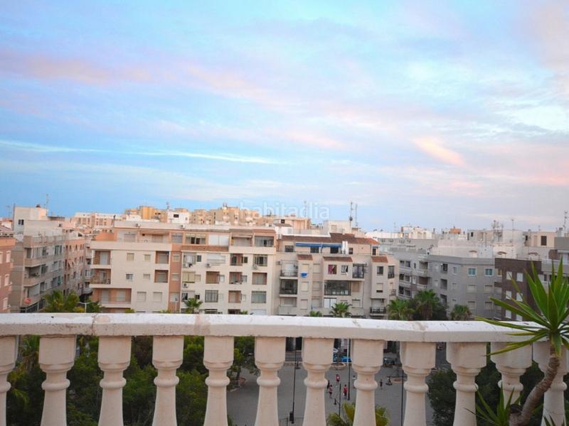 Foto 1472291f-7041-4a64-b6b4-9d9f71ebfa91. Attique dans Zona Playa del Cura Torrevieja