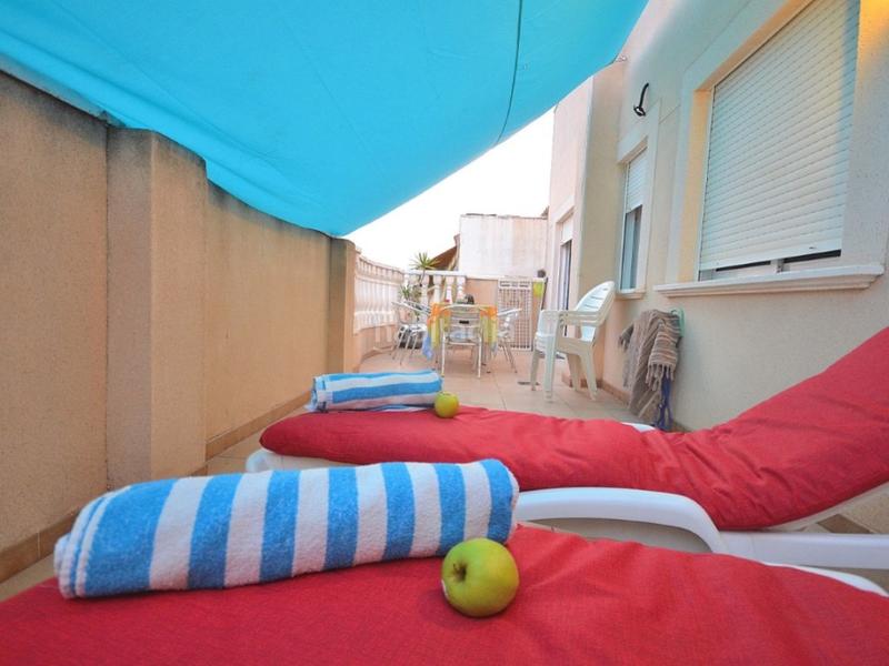 Foto 3e40c24d-4603-4746-afa8-d2926512b147. Attique dans Zona Playa del Cura Torrevieja