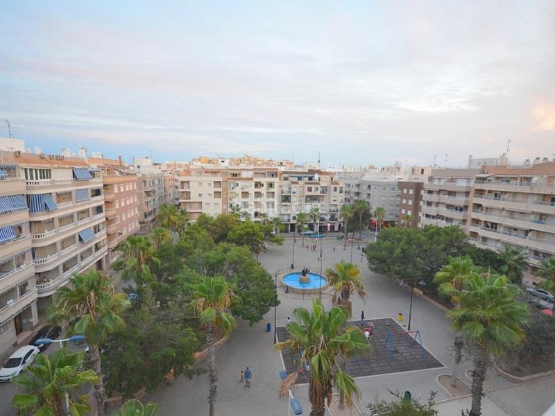 Foto 47670322-4690-46fc-a44c-69258ee41d4b. Attique dans Zona Playa del Cura Torrevieja