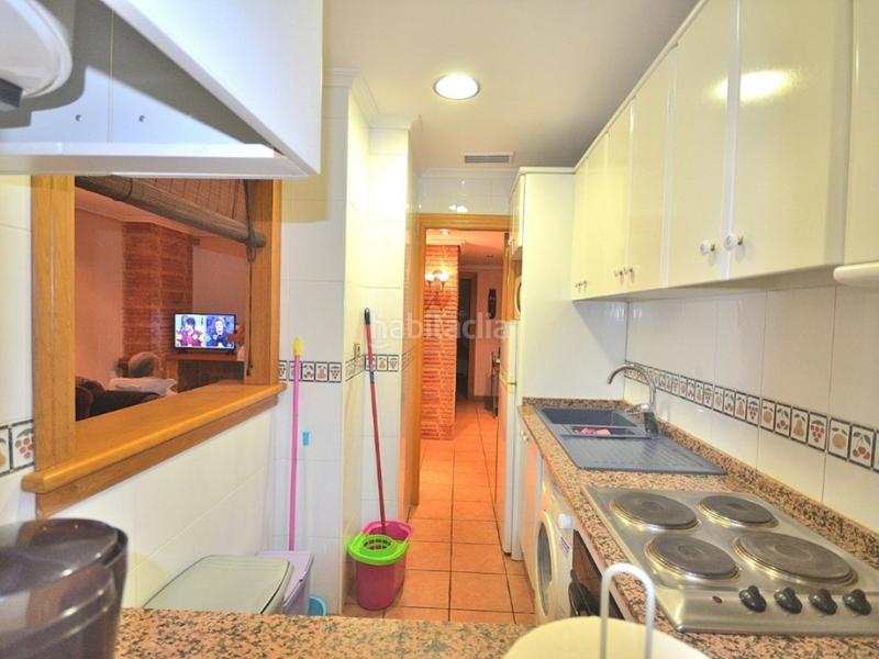 Foto 5fb9427e-37fa-4c22-acb0-e3cab54d5761. Attique dans Zona Playa del Cura Torrevieja