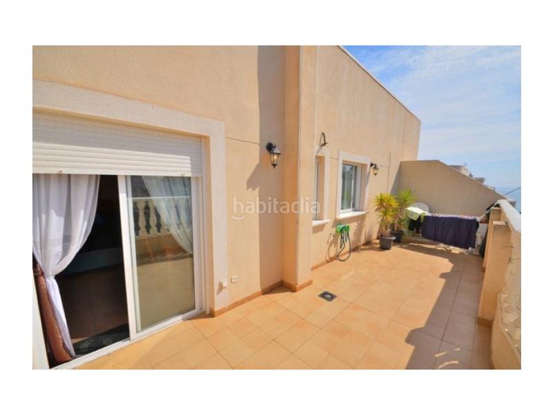 Foto 66b552b7-0a24-471b-913c-ac9335b3abcf. Attique dans Zona Playa del Cura Torrevieja