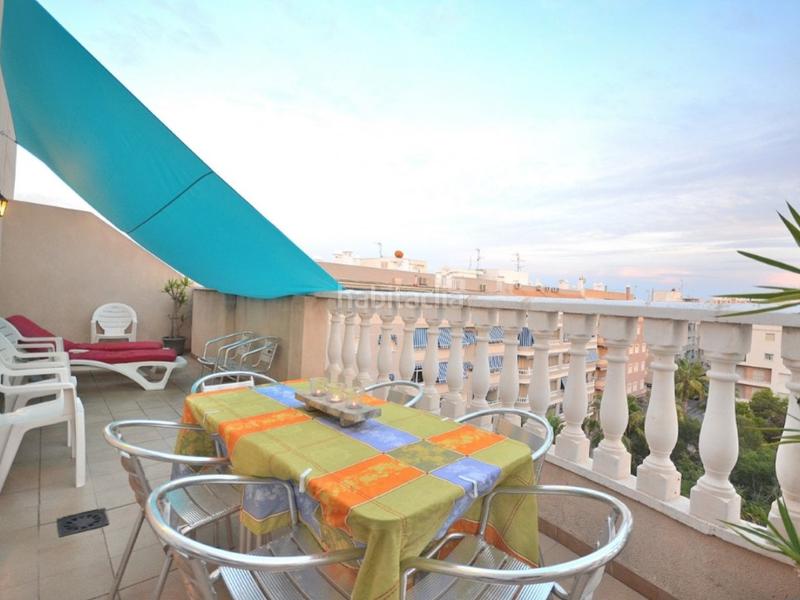 Foto 9d1dff4a-f723-48bd-aa2d-f6e1151a603e. Attique dans Zona Playa del Cura Torrevieja