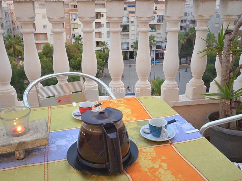 Foto a66d3775-93a4-4cfa-b359-77753be665a0. Attique dans Zona Playa del Cura Torrevieja