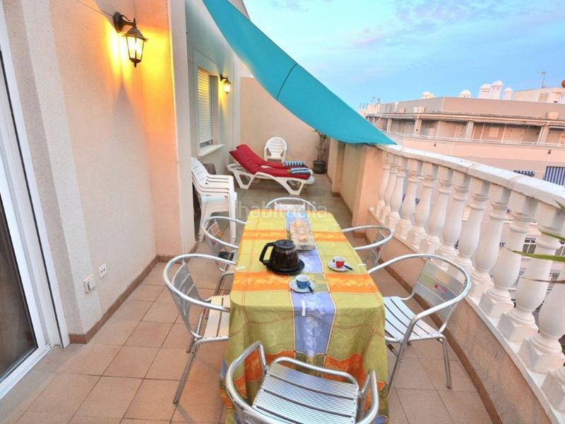 Foto bc1b860e-0a77-4730-b850-f1908f2fece0. Attique dans Zona Playa del Cura Torrevieja