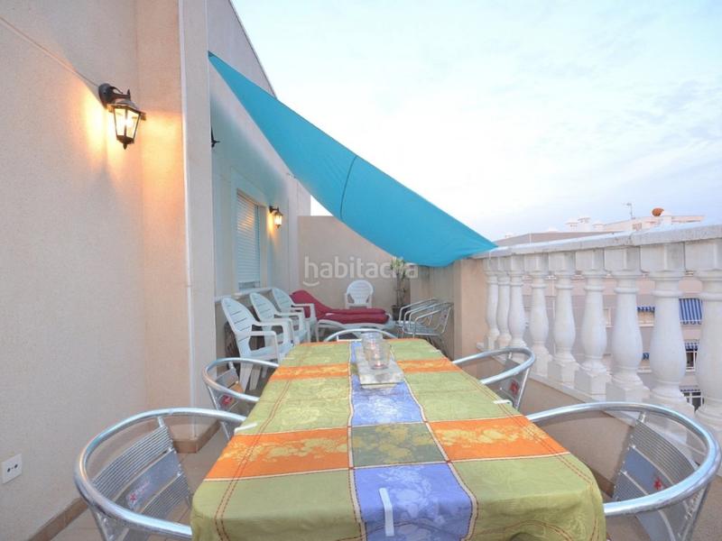 Foto c667049d-5d50-4ba5-b8af-d8387603459b. Attique dans Zona Playa del Cura Torrevieja