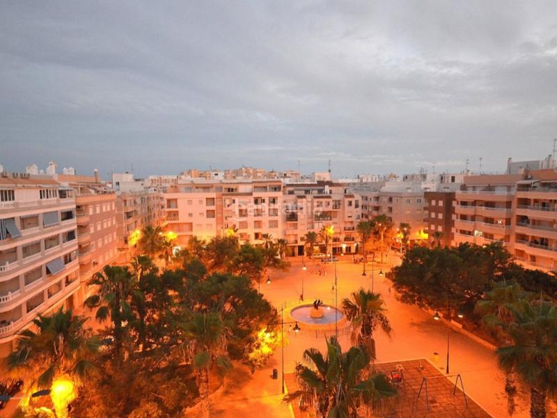 Foto cabd7339-b933-45fc-b625-b435b1c3fd57. Attique dans Zona Playa del Cura Torrevieja