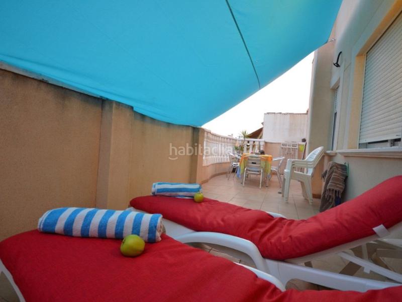 Foto f944f13f-08f5-4fd0-b571-8552e5db5fc4. Attique dans Zona Playa del Cura Torrevieja