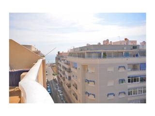 Àtic a Zona Playa del Cura. Ático de 3 dormitorios, vistas laterales al mar, a tan solo 100m