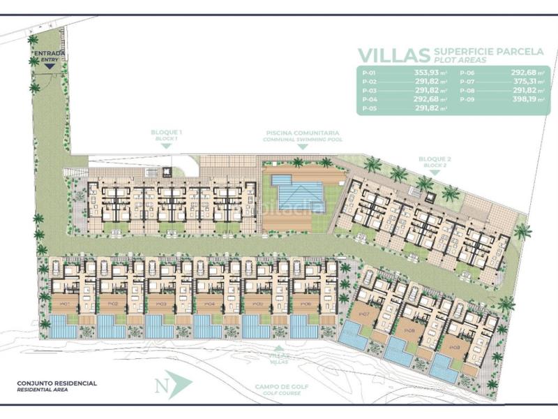 Foto 2e3f4222-1c50-4f19-a8cc-3726708747c2. Apartamento residencial de obra nueva en los alcazares en Alcázares (Los)