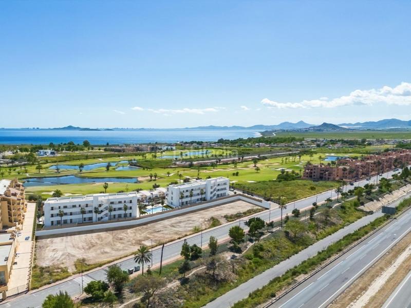 Foto c295bc09-253d-4a53-b18b-2974cdab5b1b. Apartamento residencial de obra nueva en los alcazares en Alcázares (Los)