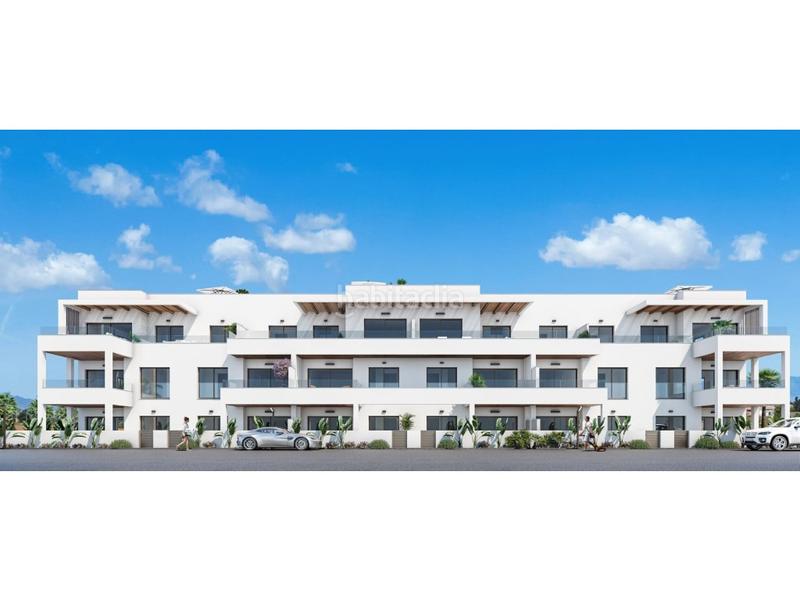 Foto e452f9c1-d08c-43a5-816a-51f1a5dec00c. Apartamento residencial de obra nueva en los alcazares en Alcázares (Los)