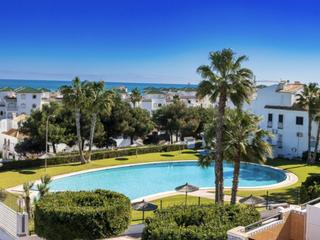 Appartement  N/a. Apartamento 2 habitaciones venta torrevieja