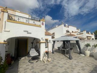 Casa adossada  Urbanizacion jardin del mar x. Gran y hermosa residencia soleada en jardin del mar x  torreviej