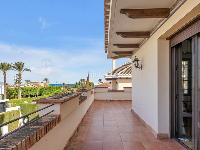 Foto 02089c9f-ff87-41ba-bf8e-bb50d6dd691d. Maison avec piscine dans La Veleta Torrevieja