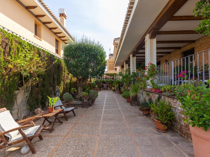 Foto 21bfd0cc-410c-47f8-88ab-2b448a23b663. Maison avec piscine dans La Veleta Torrevieja