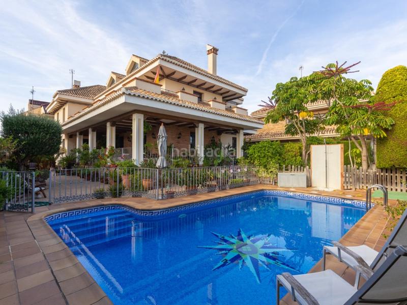 Foto 4f4f2de5-ea4a-4ab3-ad8f-9f23ae741145. Maison avec piscine dans La Veleta Torrevieja