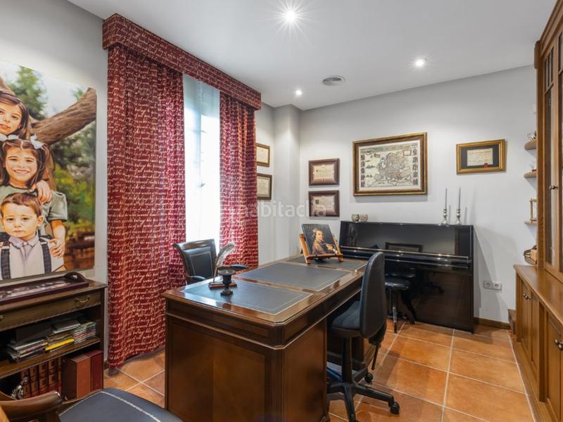 Foto 56b08d8c-91c9-4ab2-ba26-91abc19af614. Maison avec piscine dans La Veleta Torrevieja