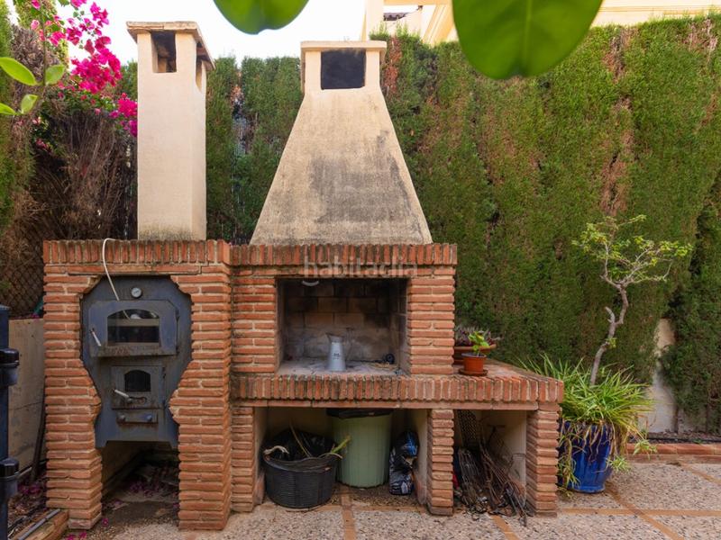 Foto 5e10d95f-4a7a-465e-aae1-c5922ec8db3e. Maison avec piscine dans La Veleta Torrevieja