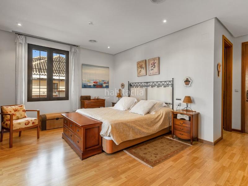 Foto 62ae72f3-65f4-4210-b1af-4e25c16ceb18. Maison avec piscine dans La Veleta Torrevieja