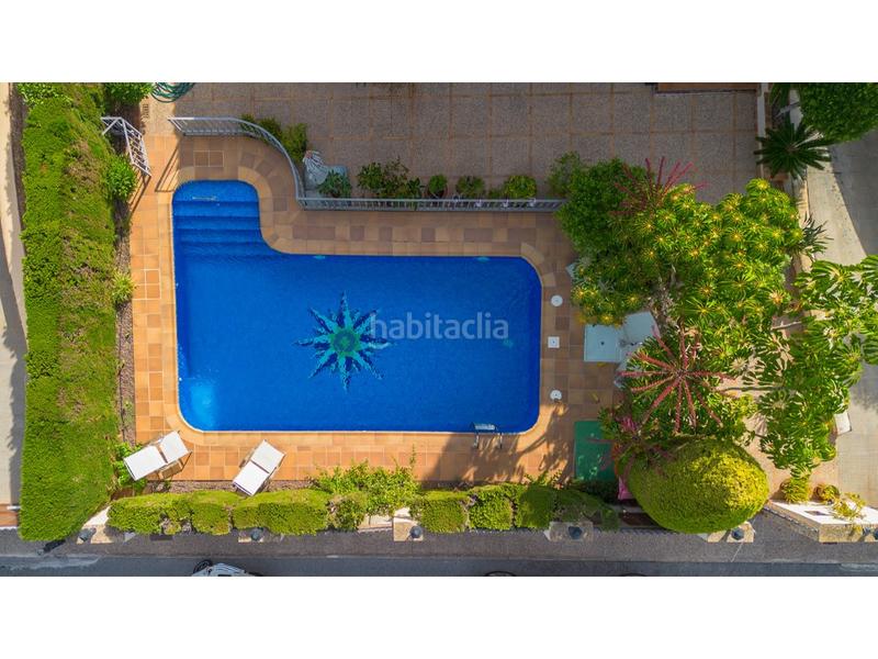 Foto 68e5f923-c237-4952-ad91-2001955d7df1. Maison avec piscine dans La Veleta Torrevieja