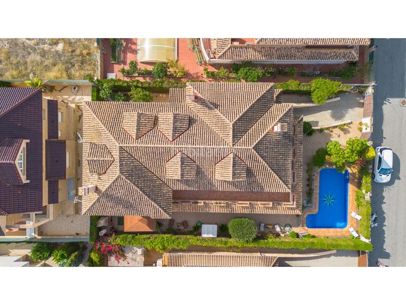 Foto 6b385dc6-e0d8-4832-951c-b15b9d4e1f34. Maison avec piscine dans La Veleta Torrevieja