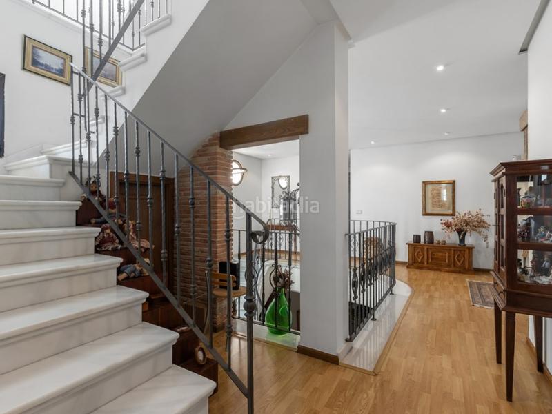 Foto 8247871d-1883-4a24-a78a-1eb2809eb83b. Maison avec piscine dans La Veleta Torrevieja