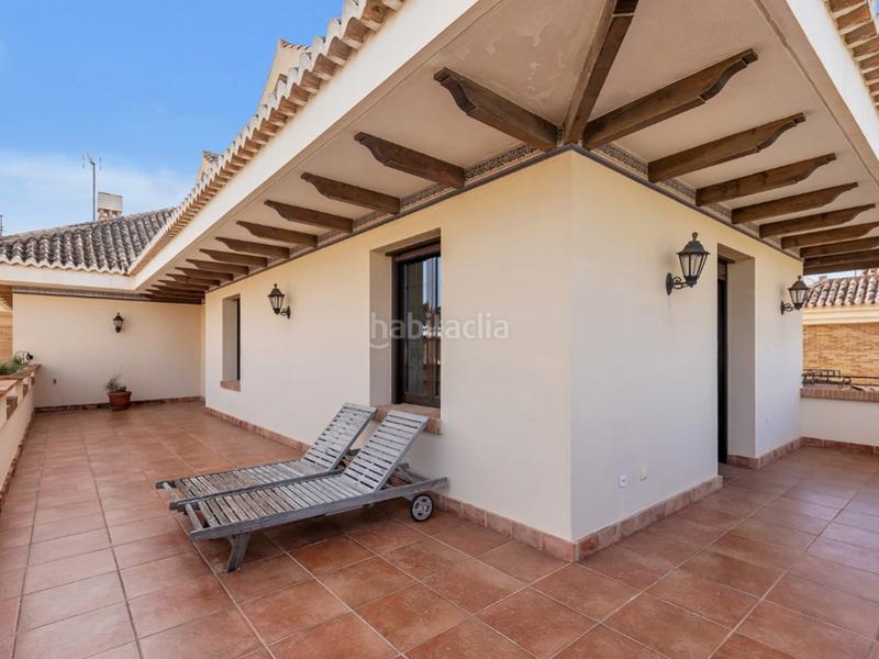 Foto 858025dd-3351-4e11-8df4-a90051fc3495. Maison avec piscine dans La Veleta Torrevieja