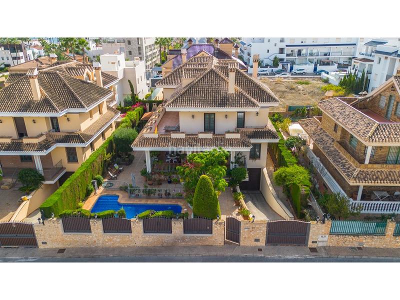 Foto 8d6ea404-83dd-4f37-a58d-cb81b91b38d3. Maison avec piscine dans La Veleta Torrevieja