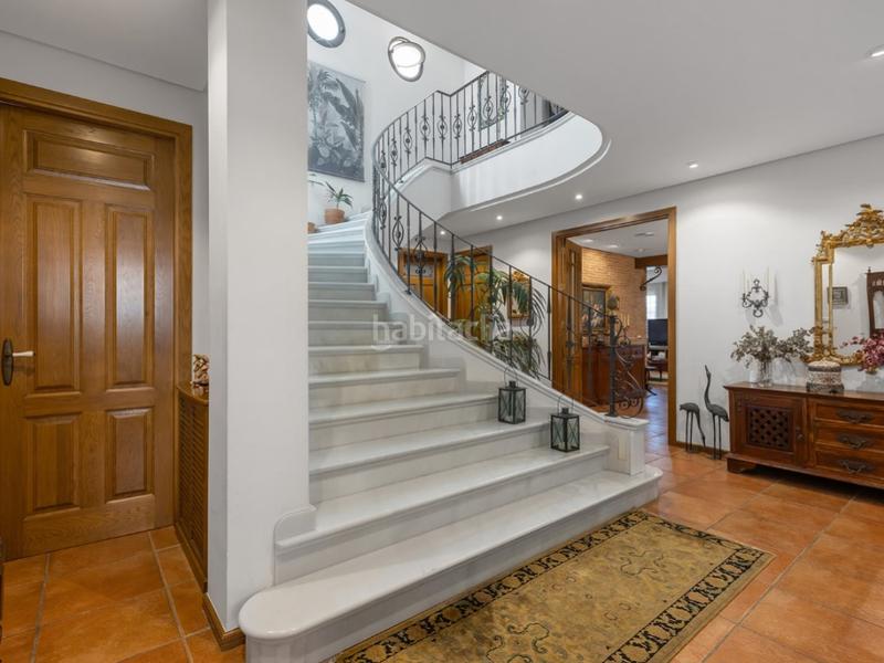 Foto aaf4beb4-2572-42fb-bc44-5a1a00f1569c. Maison avec piscine dans La Veleta Torrevieja