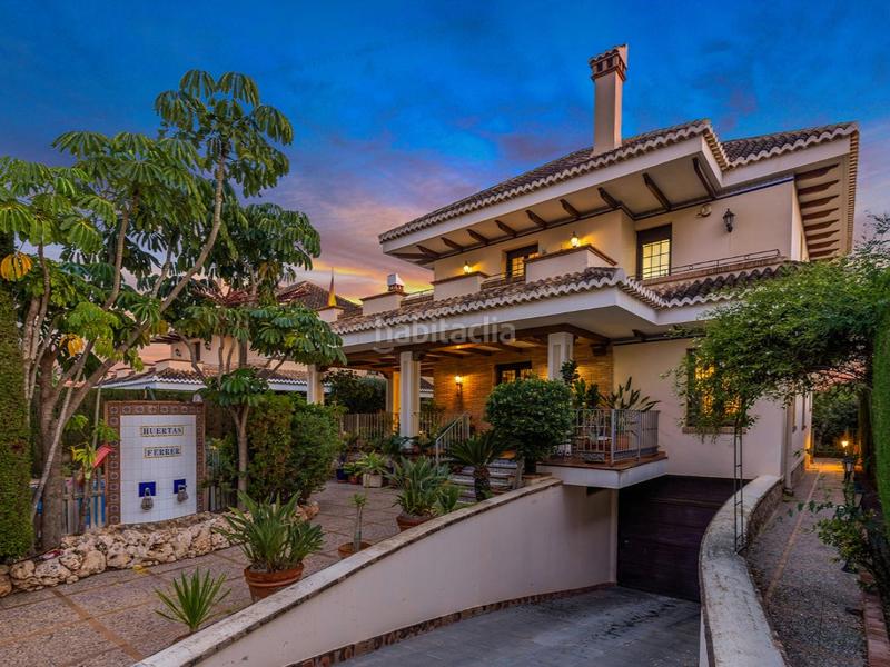 Foto c2562531-6848-4c81-b4ae-922611905f72. Maison avec piscine dans La Veleta Torrevieja