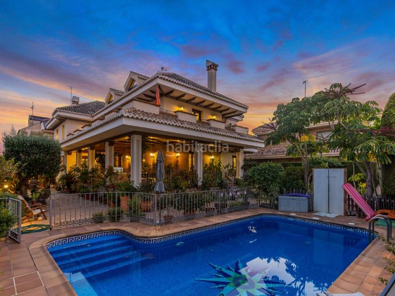 Foto f1d4d965-38dd-403f-9888-37351c5f7187. Maison avec piscine dans La Veleta Torrevieja