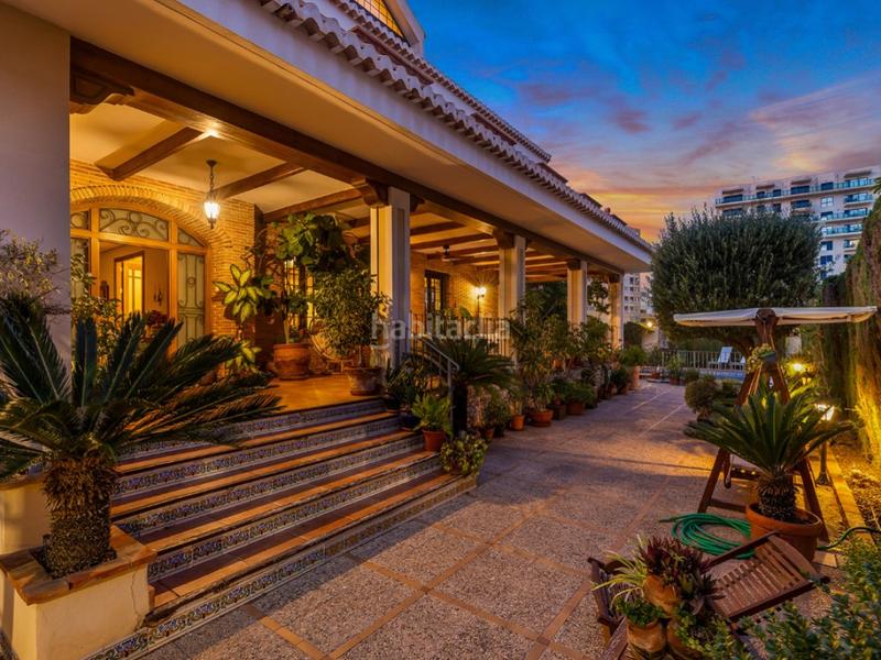 Foto f41ffa22-13b3-4a37-871d-2fa47c2f4308. Maison avec piscine dans La Veleta Torrevieja